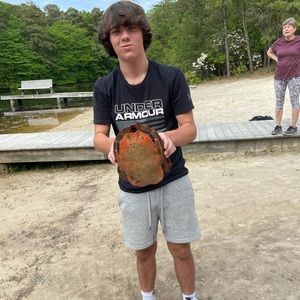 Meet your Posher, Tyler